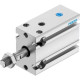 Компактный пневмоцилиндр Festo DPDM-16-5-P-PA