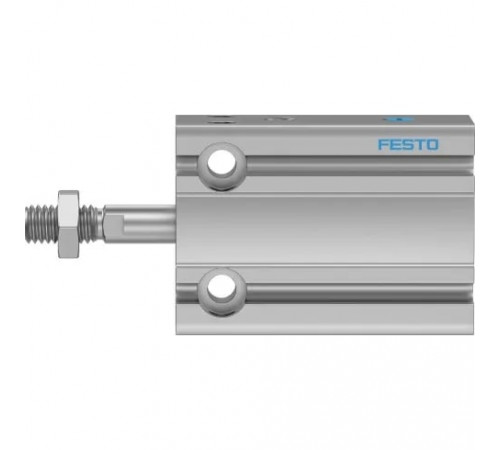 Компактный пневмоцилиндр Festo DPDM-16-5-P-PA