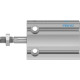 Компактный пневмоцилиндр Festo DPDM-16-5-P-PA