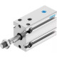 Компактный пневмоцилиндр Festo DPDM-16-10-P-PA