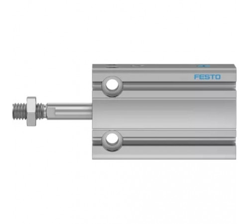 Компактный пневмоцилиндр Festo DPDM-16-10-P-PA