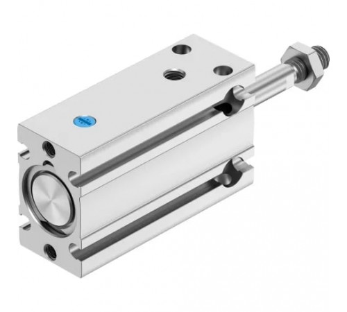 Компактный пневмоцилиндр Festo DPDM-16-15-P-PA