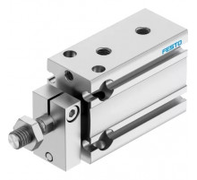 Компактный пневмоцилиндр Festo DPDM-Q-16-5-PA