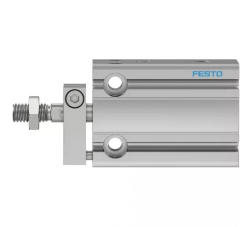 Компактный пневмоцилиндр Festo DPDM-Q-16-5-PA