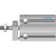 Компактный пневмоцилиндр Festo DPDM-Q-16-5-PA