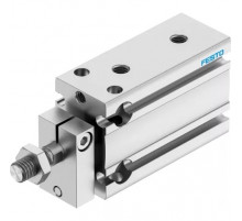 Компактный пневмоцилиндр Festo DPDM-Q-16-10-PA