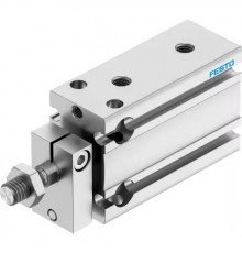 Компактный пневмоцилиндр Festo DPDM-Q-16-10-PA