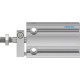 Компактный пневмоцилиндр Festo DPDM-Q-16-10-PA