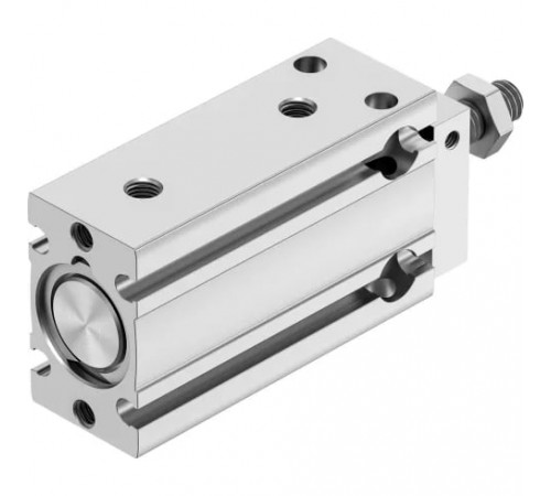 Компактный пневмоцилиндр Festo DPDM-Q-16-15-PA