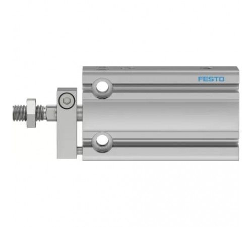 Компактный пневмоцилиндр Festo DPDM-Q-16-15-PA