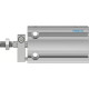 Компактный пневмоцилиндр Festo DPDM-Q-16-15-PA