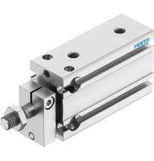 Компактный пневмоцилиндр Festo DPDM-Q-16-15-PA