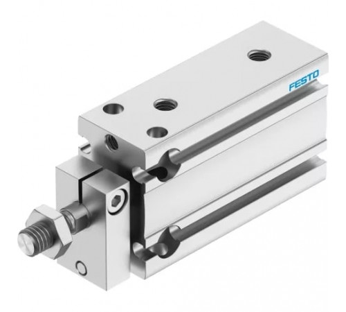 Компактный пневмоцилиндр Festo DPDM-Q-16-15-PA