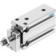 Компактный пневмоцилиндр Festo DPDM-Q-16-15-PA