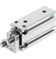 Компактный пневмоцилиндр Festo DPDM-Q-16-20-PA