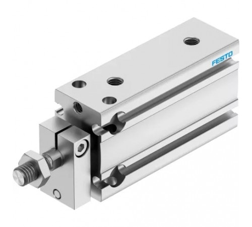 Компактный пневмоцилиндр Festo DPDM-Q-16-20-PA