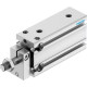 Компактный пневмоцилиндр Festo DPDM-Q-16-20-PA