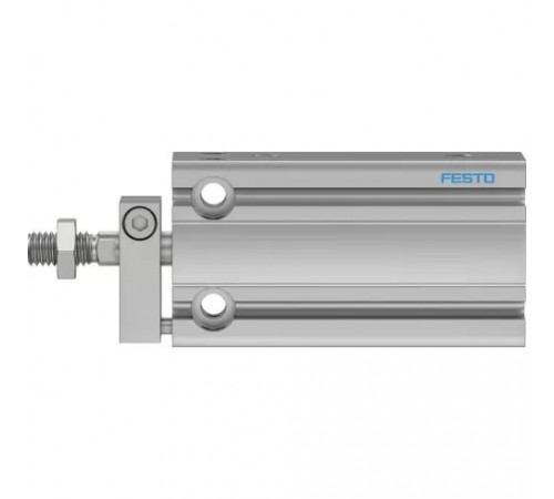 Компактный пневмоцилиндр Festo DPDM-Q-16-20-PA