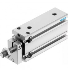 Компактный пневмоцилиндр Festo DPDM-Q-16-25-PA