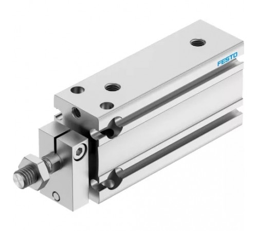 Компактный пневмоцилиндр Festo DPDM-Q-16-25-PA
