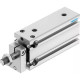 Компактный пневмоцилиндр Festo DPDM-Q-16-25-PA