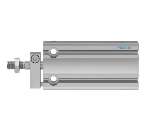 Компактный пневмоцилиндр Festo DPDM-Q-16-25-PA