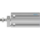 Компактный пневмоцилиндр Festo DPDM-Q-16-25-PA