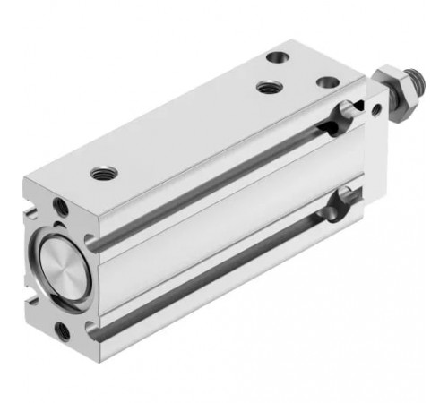 Компактный пневмоцилиндр Festo DPDM-Q-16-30-PA