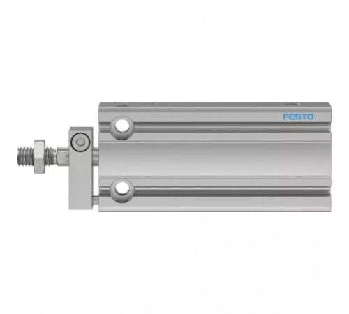 Компактный пневмоцилиндр Festo DPDM-Q-16-30-PA