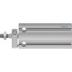 Компактный пневмоцилиндр Festo DPDM-Q-16-30-PA