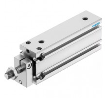 Компактный пневмоцилиндр Festo DPDM-Q-16-40-PA