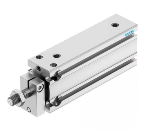 Компактный пневмоцилиндр Festo DPDM-Q-16-40-PA