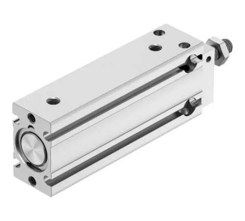 Компактный пневмоцилиндр Festo DPDM-Q-16-40-PA