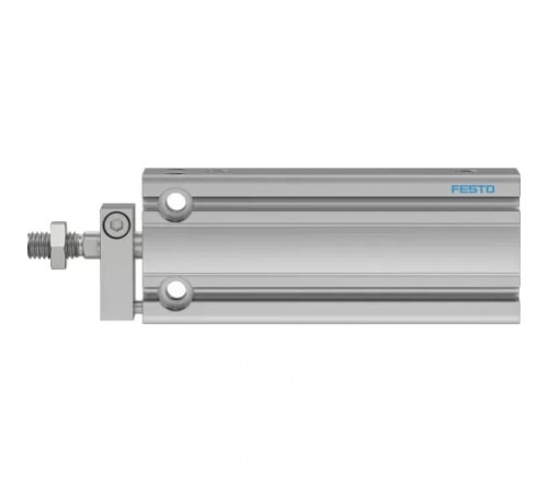 Компактный пневмоцилиндр Festo DPDM-Q-16-40-PA