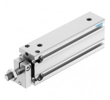 Компактный пневмоцилиндр Festo DPDM-Q-16-50-PA