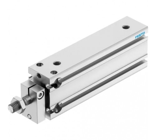 Компактный пневмоцилиндр Festo DPDM-Q-16-50-PA