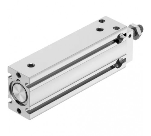 Компактный пневмоцилиндр Festo DPDM-Q-16-50-PA