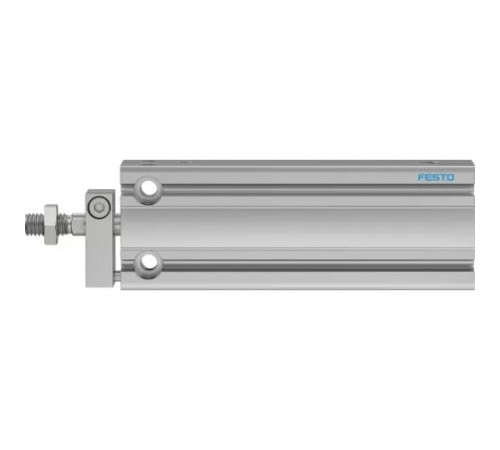 Компактный пневмоцилиндр Festo DPDM-Q-16-50-PA