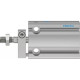 Компактный пневмоцилиндр Festo DPDM-Q-16-5-S-PA