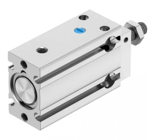 Компактный пневмоцилиндр Festo DPDM-Q-16-10-S-PA