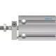 Компактный пневмоцилиндр Festo DPDM-Q-16-10-S-PA