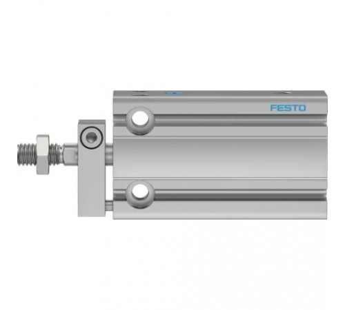 Компактный пневмоцилиндр Festo DPDM-Q-16-15-S-PA