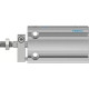 Компактный пневмоцилиндр Festo DPDM-Q-16-15-S-PA