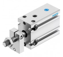 Компактный пневмоцилиндр Festo DPDM-Q-16-5-P-PA