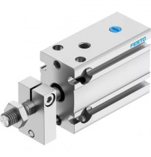 Компактный пневмоцилиндр Festo DPDM-Q-16-5-P-PA