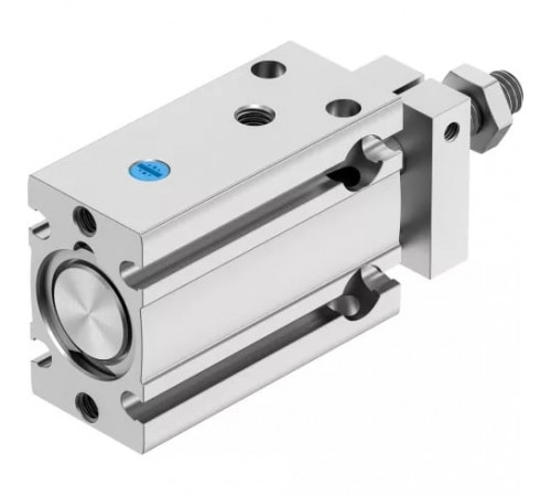 Компактный пневмоцилиндр Festo DPDM-Q-16-5-P-PA