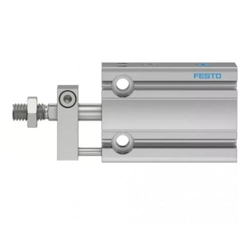 Компактный пневмоцилиндр Festo DPDM-Q-16-5-P-PA