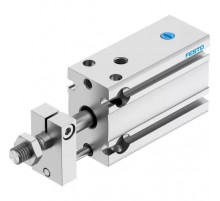 Компактный пневмоцилиндр Festo DPDM-Q-16-10-P-PA
