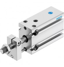 Компактный пневмоцилиндр Festo DPDM-Q-16-10-P-PA
