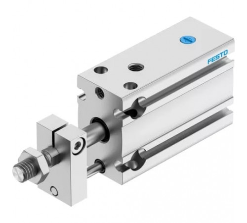 Компактный пневмоцилиндр Festo DPDM-Q-16-10-P-PA
